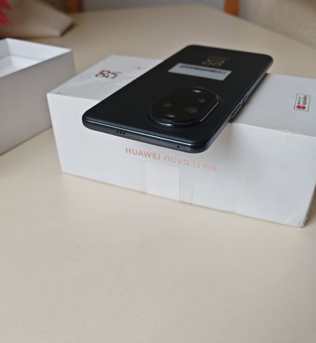 Huawei nova 13 Pro 12/512 gb  Global