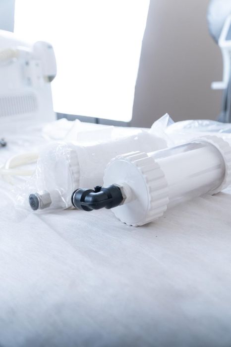 Laser Díodo Tripla Onda