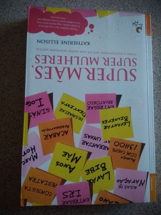 Vendo livros