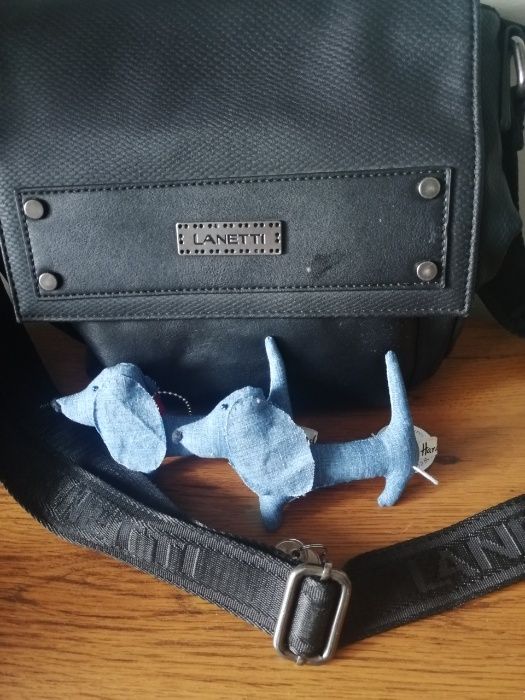 Zawieszki, breloczki