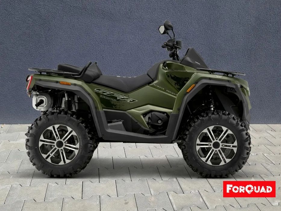 QJmotor