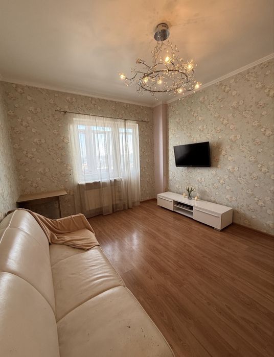 Квартира 110,7 м2 за 90000$