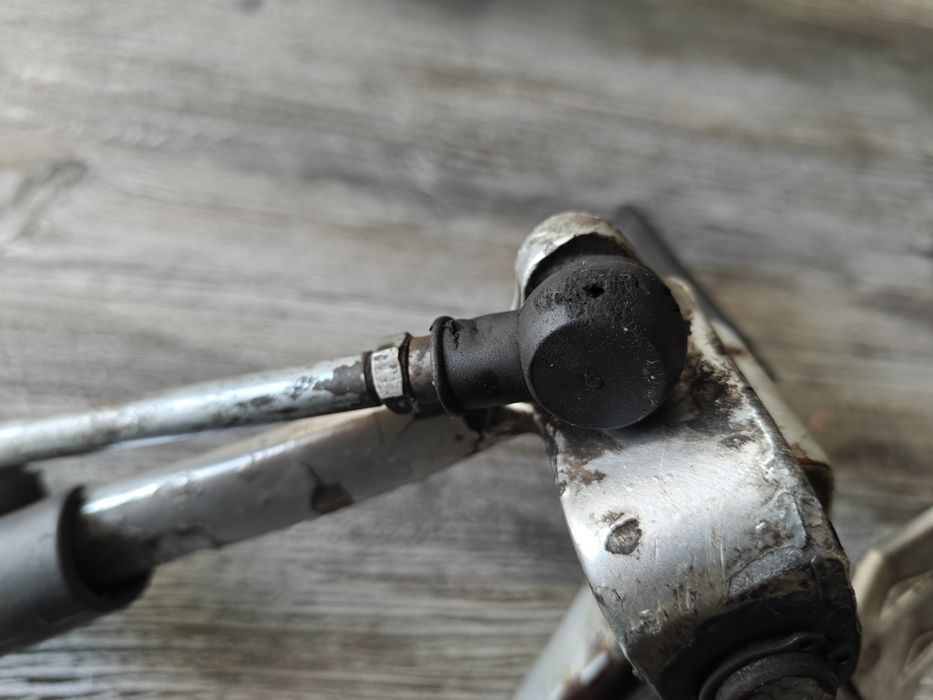 Механізм переключення передач до Hyosung gt 650 Hyosung gt 250