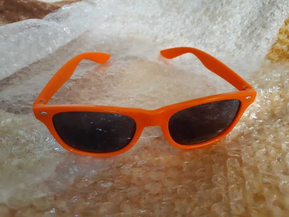 Okulary przeciwsłoneczne #Reaktywacja UV 400