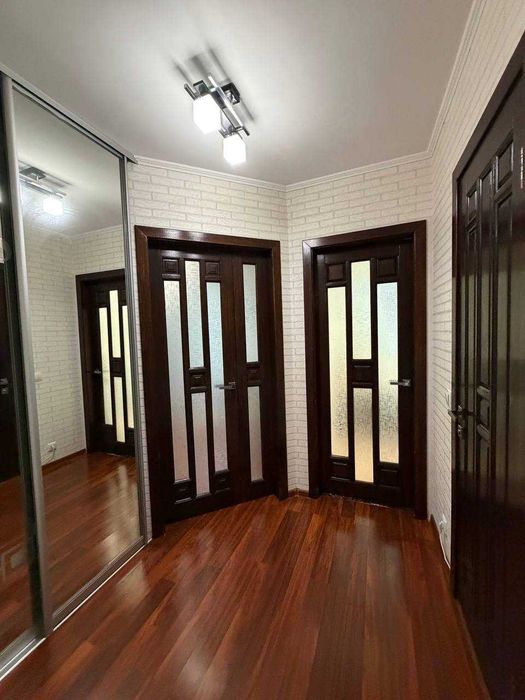 Оренда затишної  однімнатної квартири 40 м.кв., ЖК Евромісто