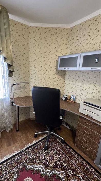 RLT S01 Оренда затишної 2 кімнатної квартири з великою кухнею, Масани