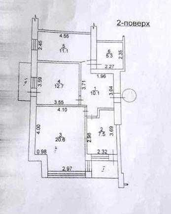 Продажа / Обмен 3х комнатной квартиры ул. Одесская от собственника