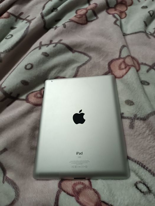 Tablet Apple iPad 2