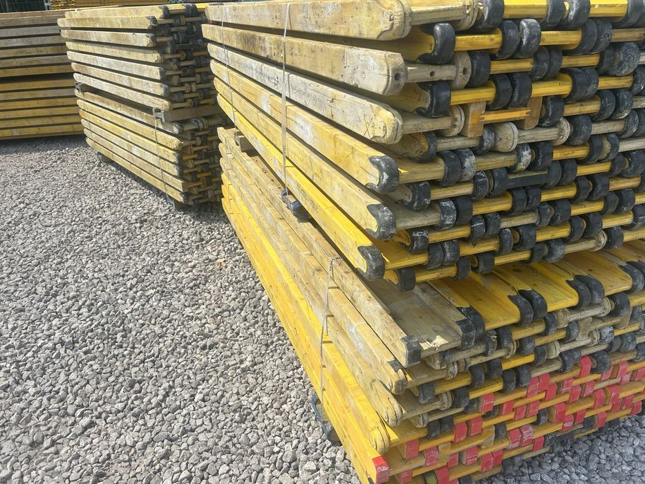 sprzedaż wynajem szalunku stropowego stemple doki płyta sklejka