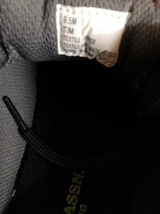 Sapatilhas - US Polo Assn.