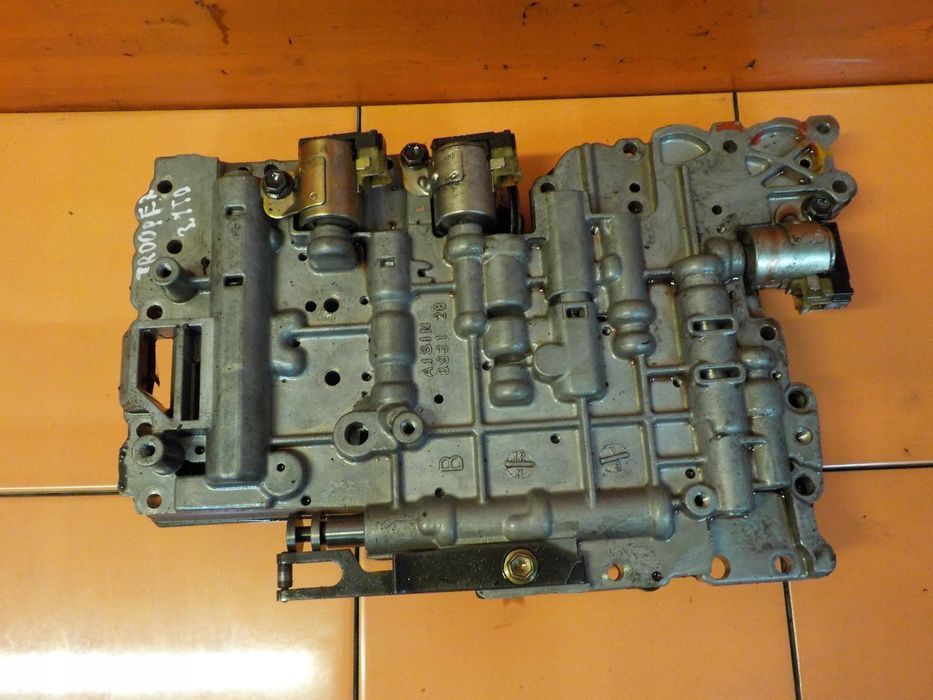 Mechatronik isuzu trooper oryginalny 0 3.1 TD 125KM 1992-1996