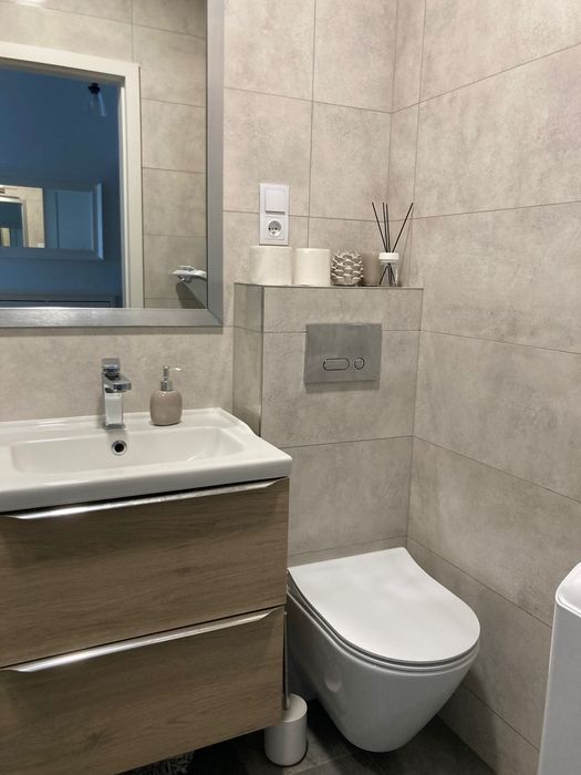 Wynajmę mieszkanie 32m2 Nowa Wygoda