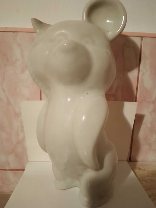 Олімпійський Ведмідь