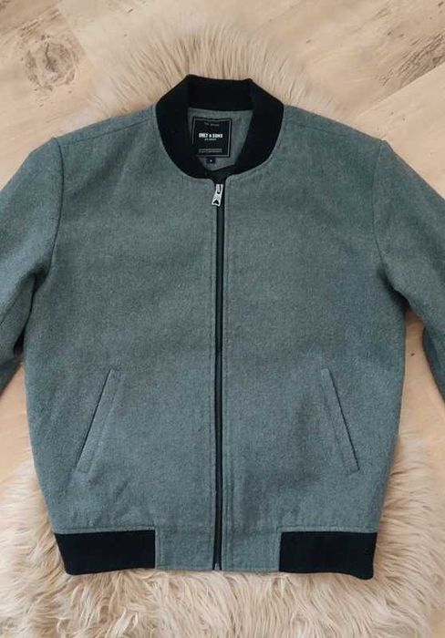 Kurtka bomberka Only & Sons