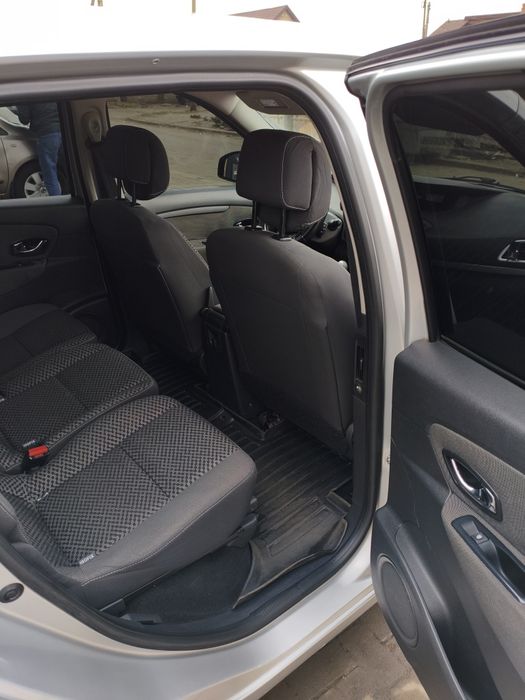 Продам Renault Grand Scenic 3 1.9dci