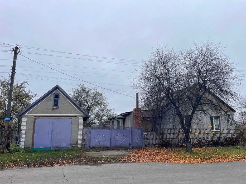 Продається будинок в с. Бабичівка