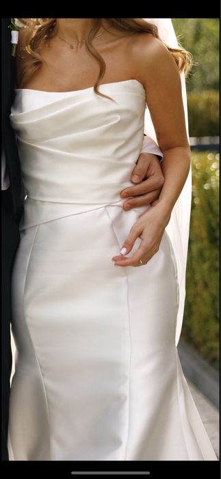 Весільна сукні