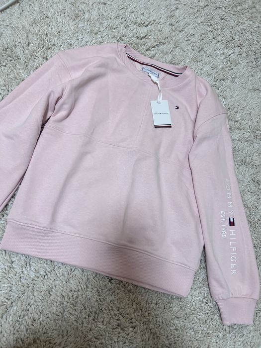 Світшот tommy hilfiger