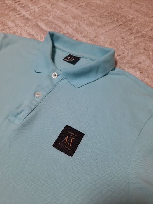 Футболка Armani Exchange размер М