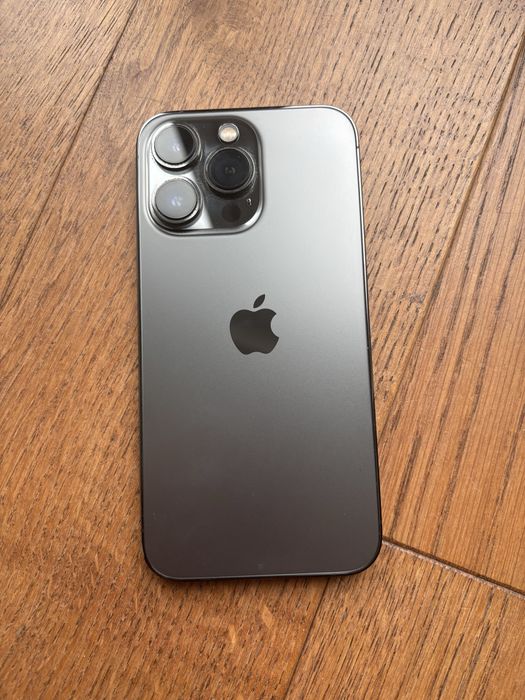 Smartfon iPhone 13 pro