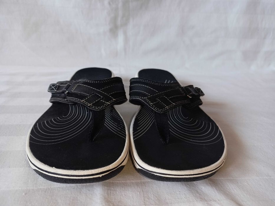Clarks roz. 42 - dł. wkł. 27,5 cm
