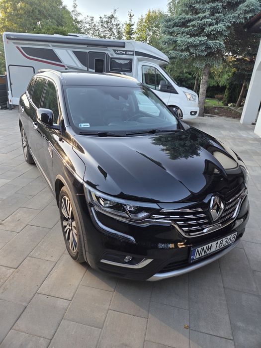 Renault KOLEOS  4x4 Initiale Paris