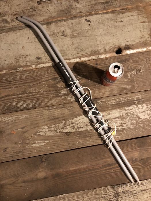 Колышки для измерения дистанции Flagman Measuring Distances