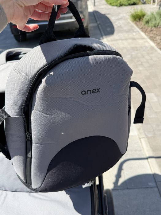 Коляска Anex m type