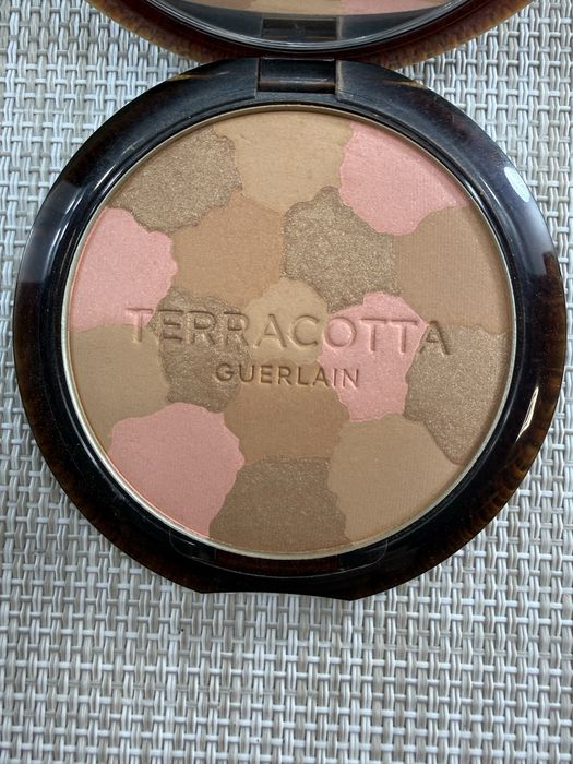 Бронзер Guerlain