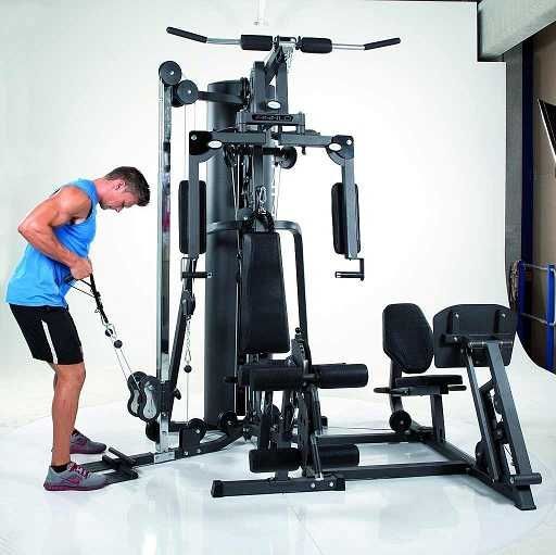Atlas treningowy FINNLO AUTARK 2500 -