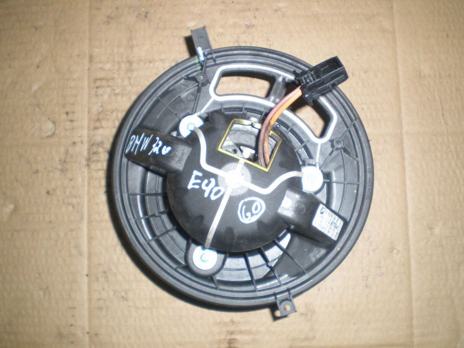 Motor da chauffage / sofagem BMW 3 (E46)
