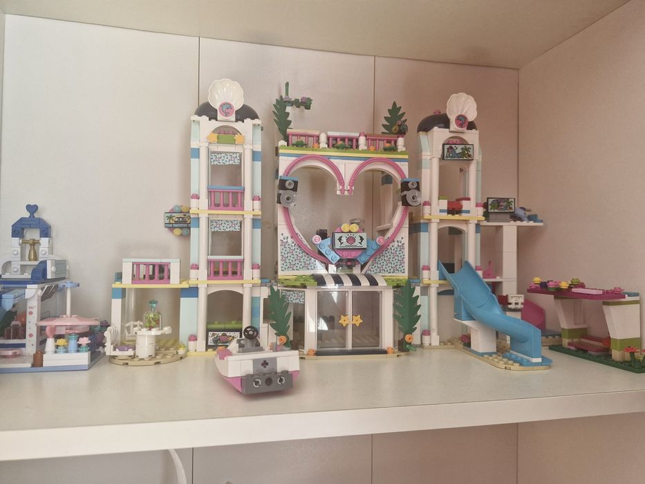 Lego 41347 super zestaw