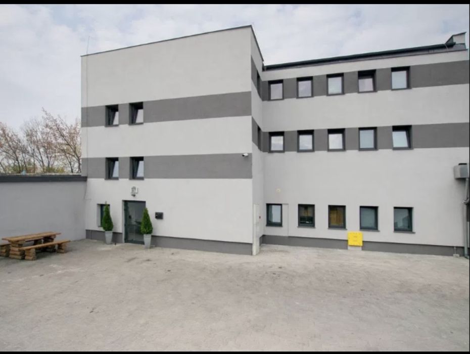 Hostel Pokoje Noclegi