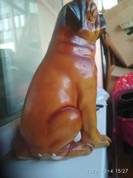 Большая модная  копилка для монет