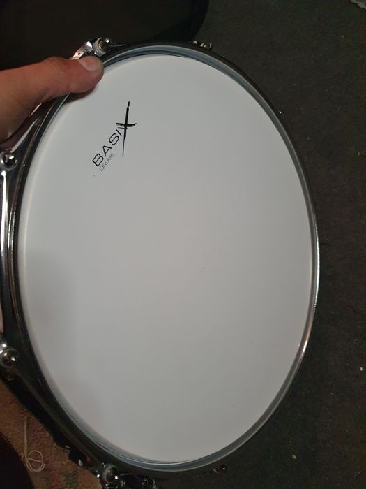 Werbem Piccolo basix 14"