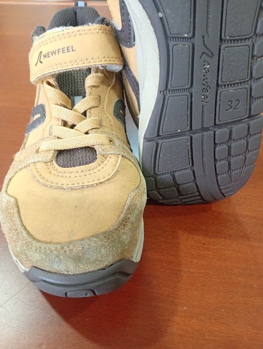 Sapatilhas menina tamanhos 30 31 e 32