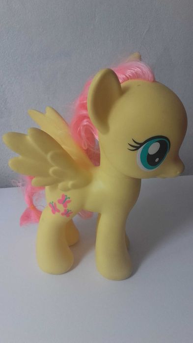 My Little Pony Fluttershy figurka