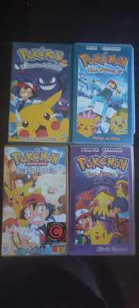 Pokémon - Liga Johto 1 - VHS Algueirão-Mem Martins • OLX Portugal