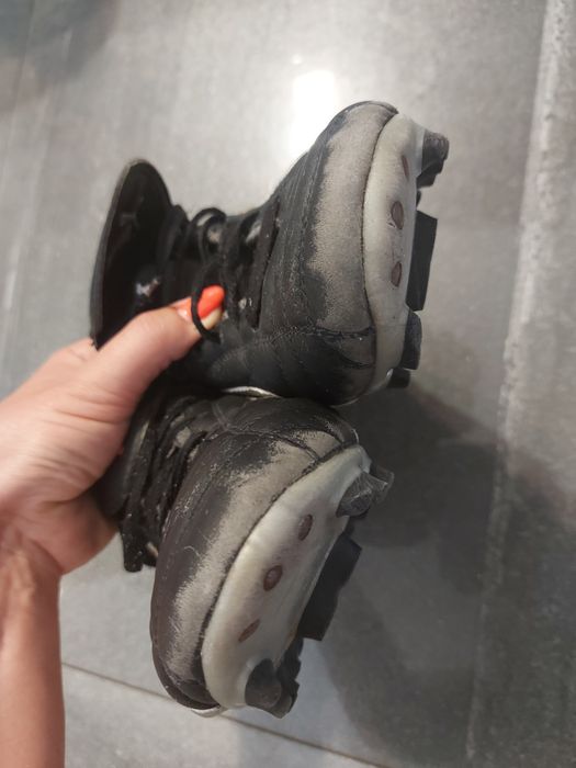 Buty sportowe do gry w piłkę 41 PUMA