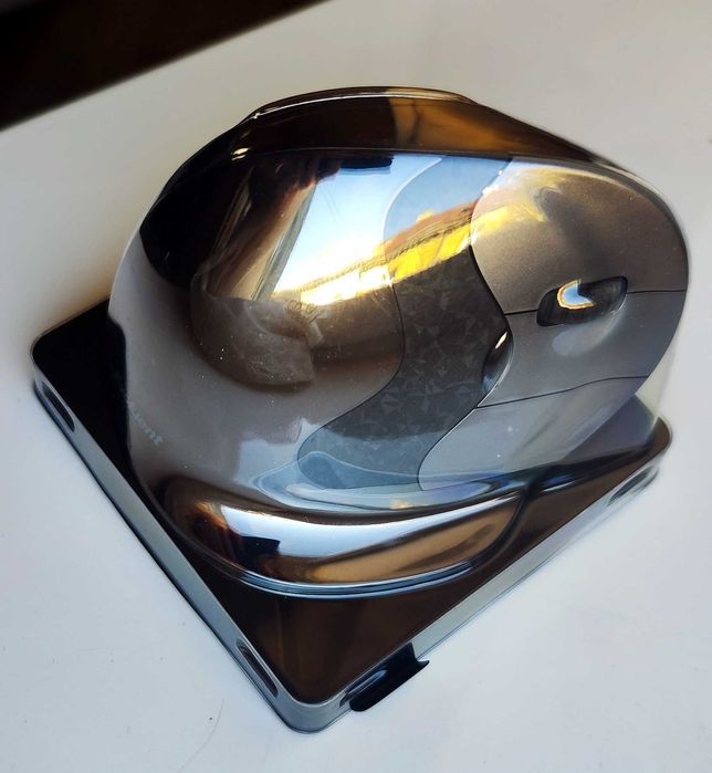 Ергономічна вертикальна бездротова миша Evoluent VerticalMouse D L