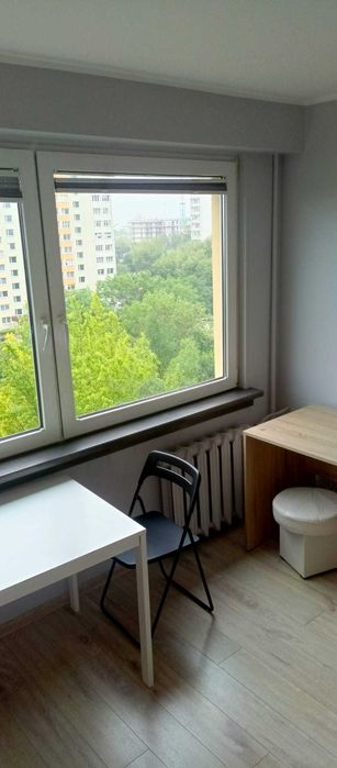 Wynajmę kawalerkę