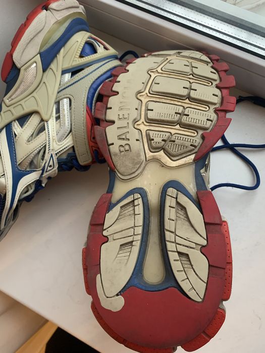 Balenciaga Track 2 legit