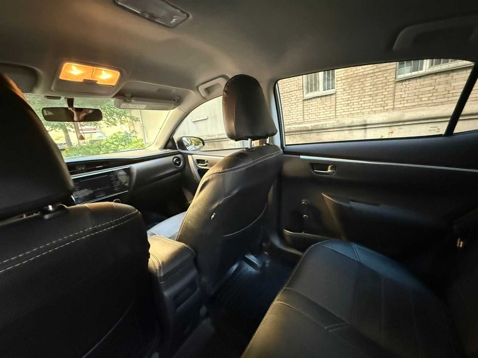 Продам авто Toyota Corola