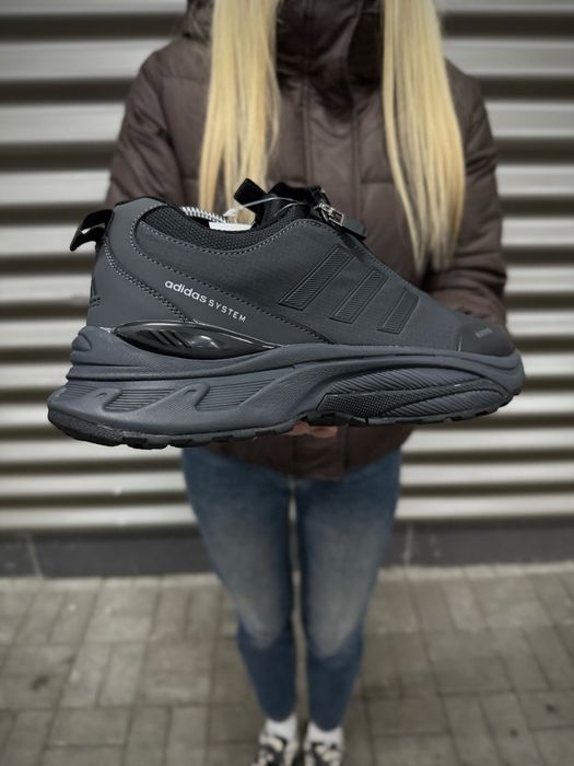 ТЕРМО кросівки Adidas System Odyssey р.41-45