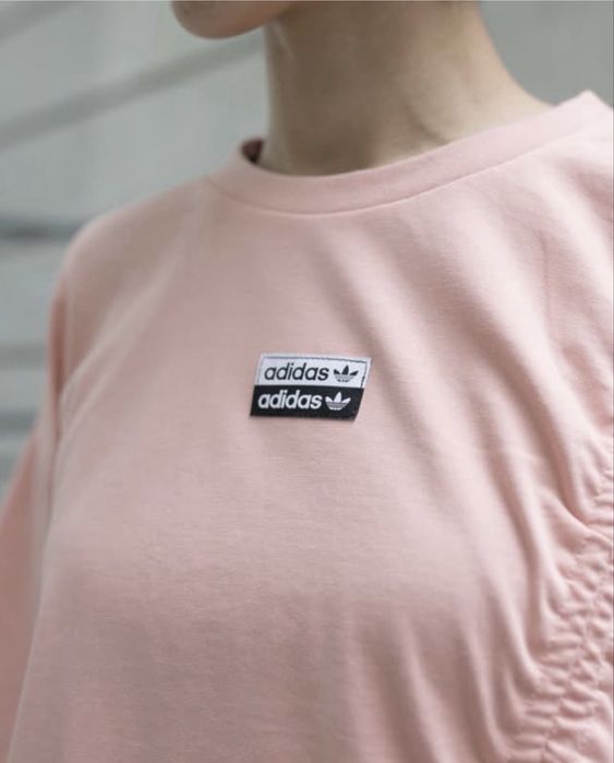 Футболка жіноча Adidas