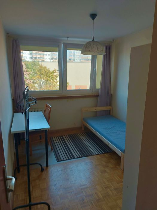 Mieszkanie – Wrocław, Żerniki - Widok 2