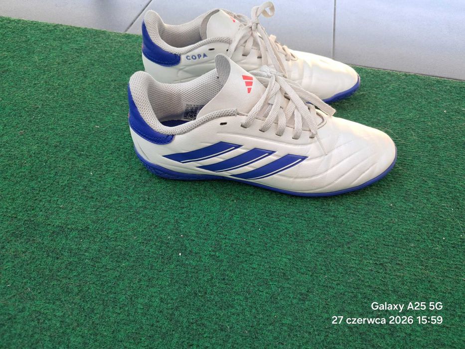 Buty sportowe 38
