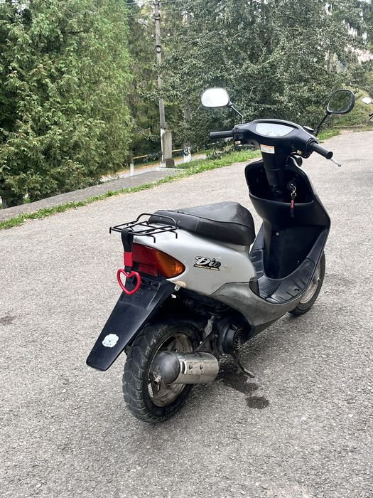 Скутер Honda dio 35