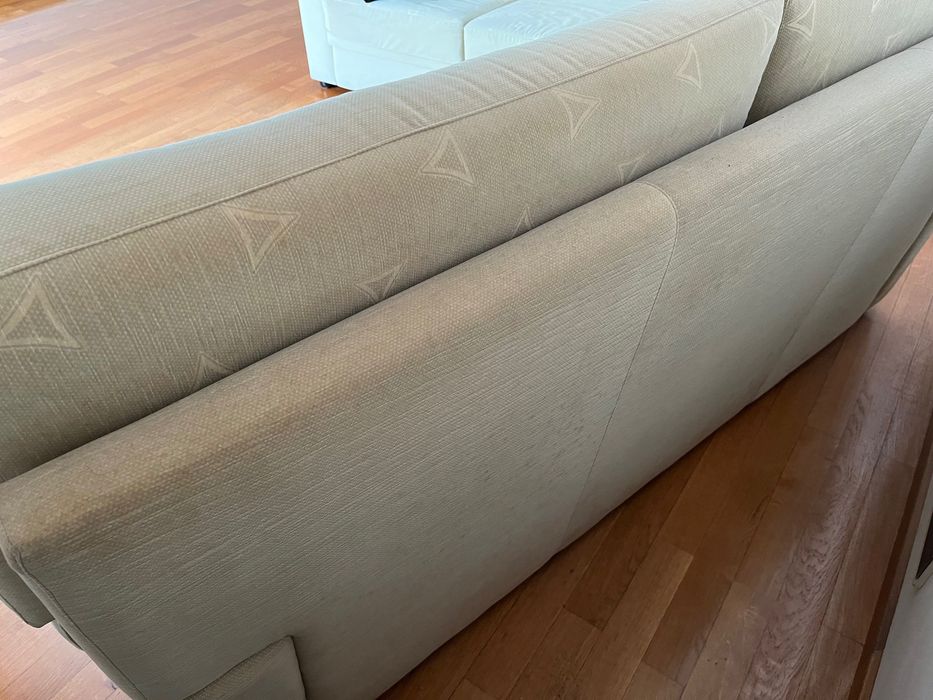 Sofás de 2 e 3 lugares (com sofá cama)