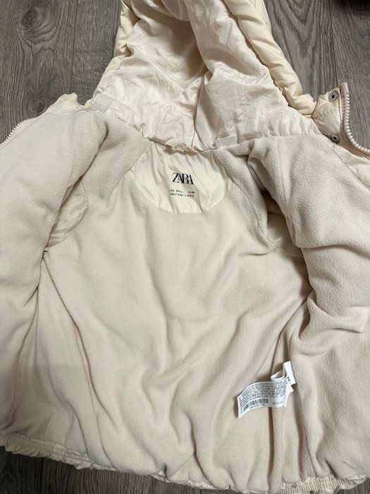 Куртка на дівчинку 2-3 роки